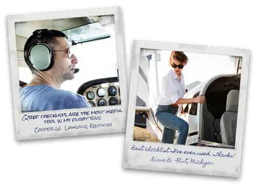 Trusted By More Pilots